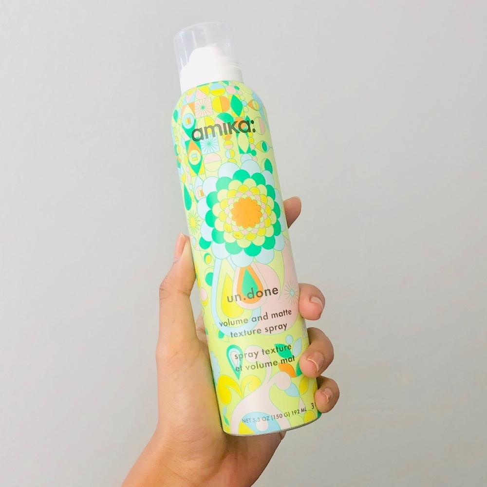 Amika • Un.Done Spray Only